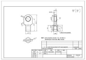 STOBD SB11101050 - CONECTOR RESORTE