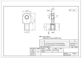 STOBD SB11101210 - CONECTOR RESORTE