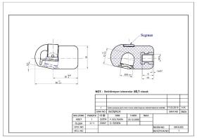 STOBD SB11102030